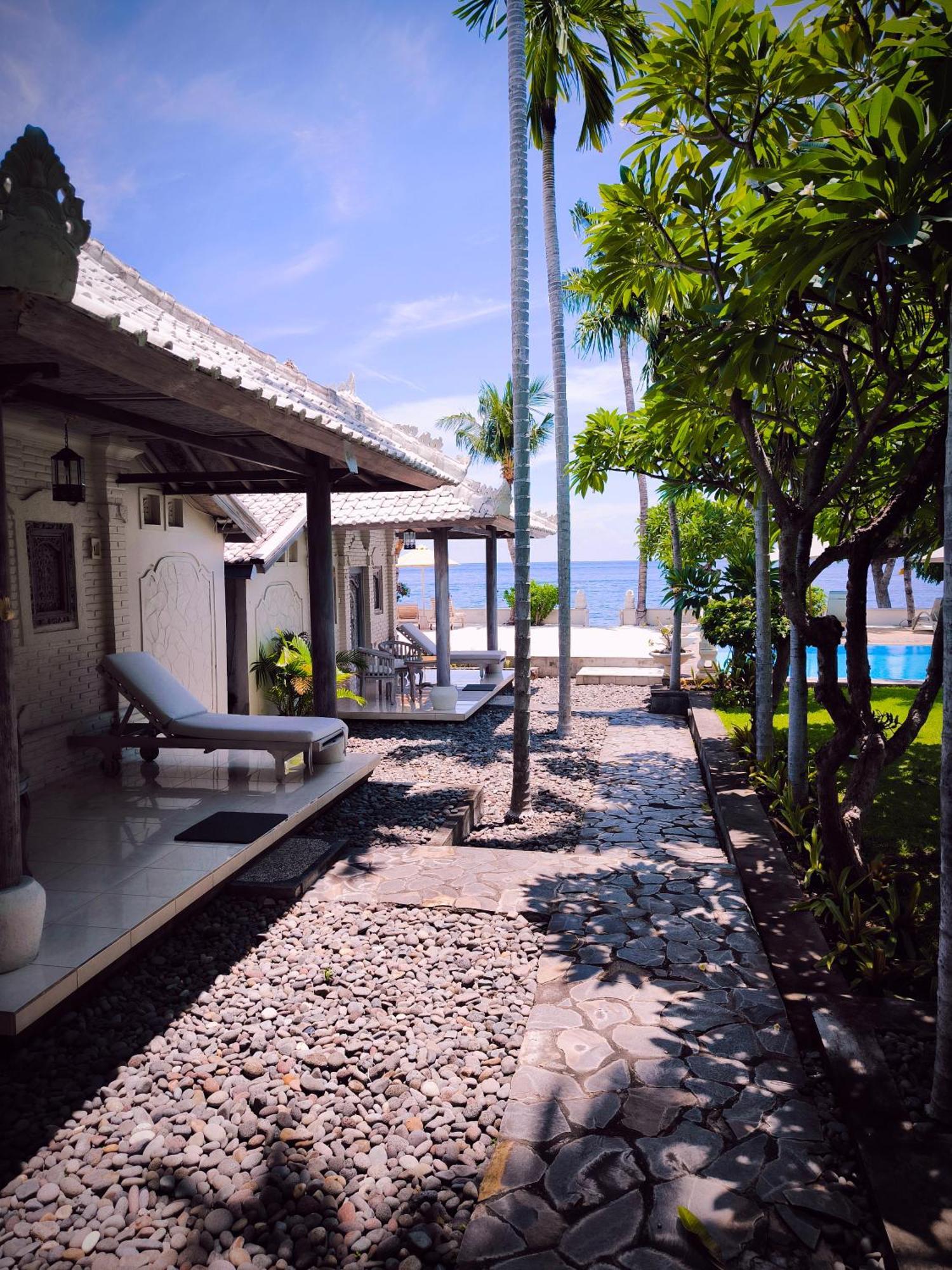 Dhauteya Villa Ambat Dış mekan fotoğraf
