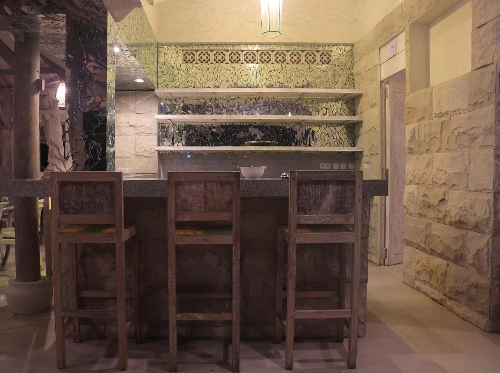 Dhauteya Villa Ambat Dış mekan fotoğraf
