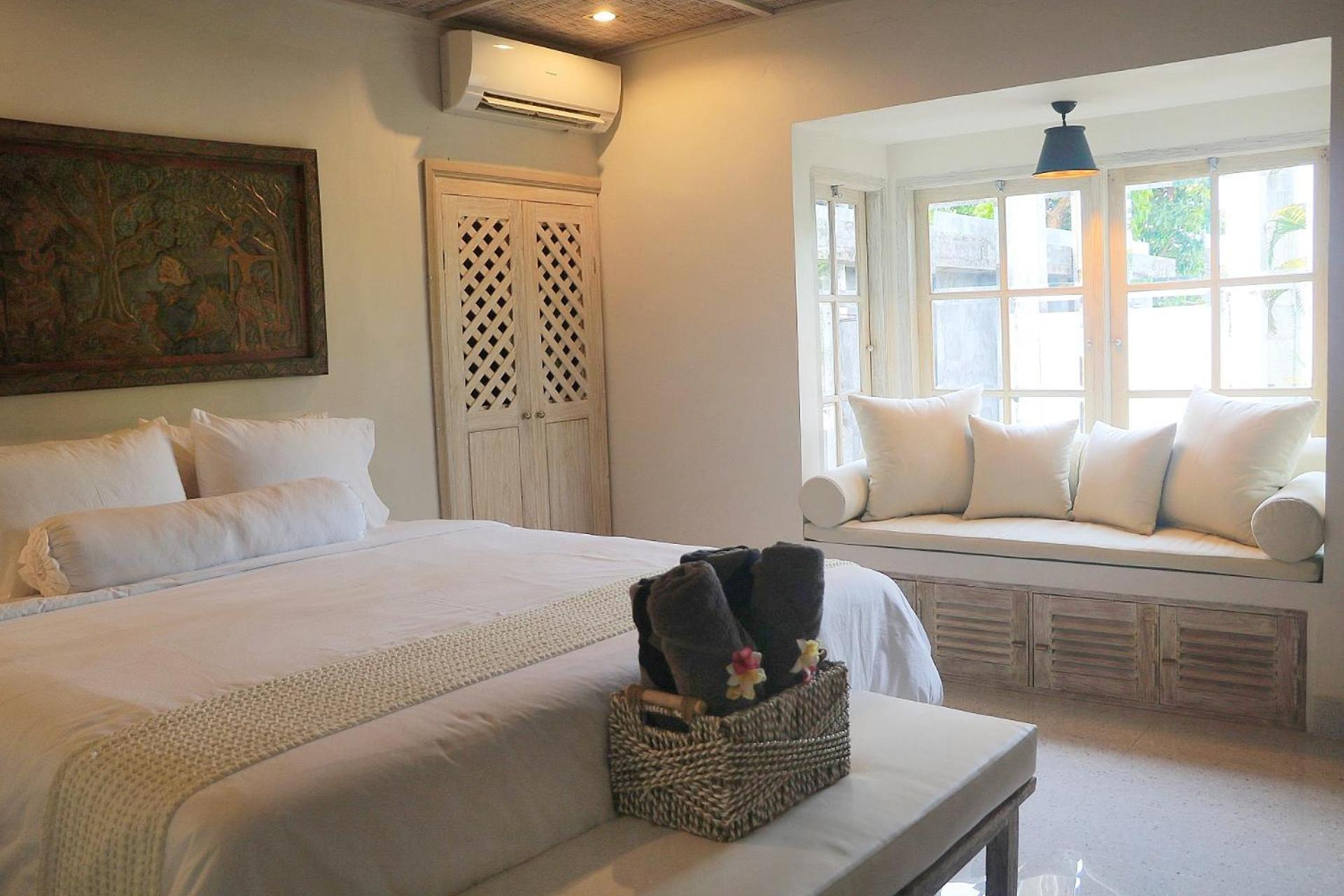 Dhauteya Villa Ambat Oda fotoğraf