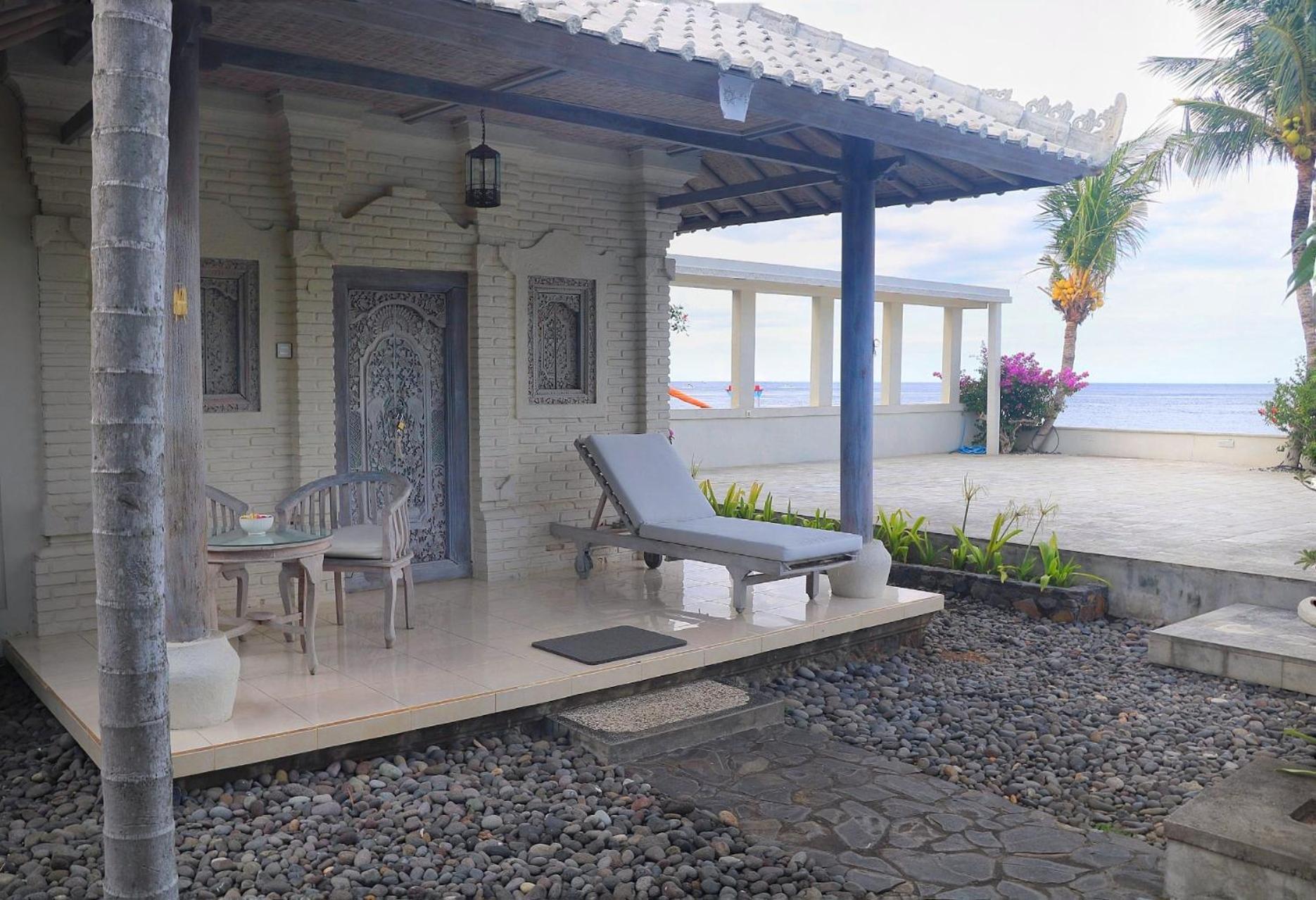 Dhauteya Villa Ambat Dış mekan fotoğraf