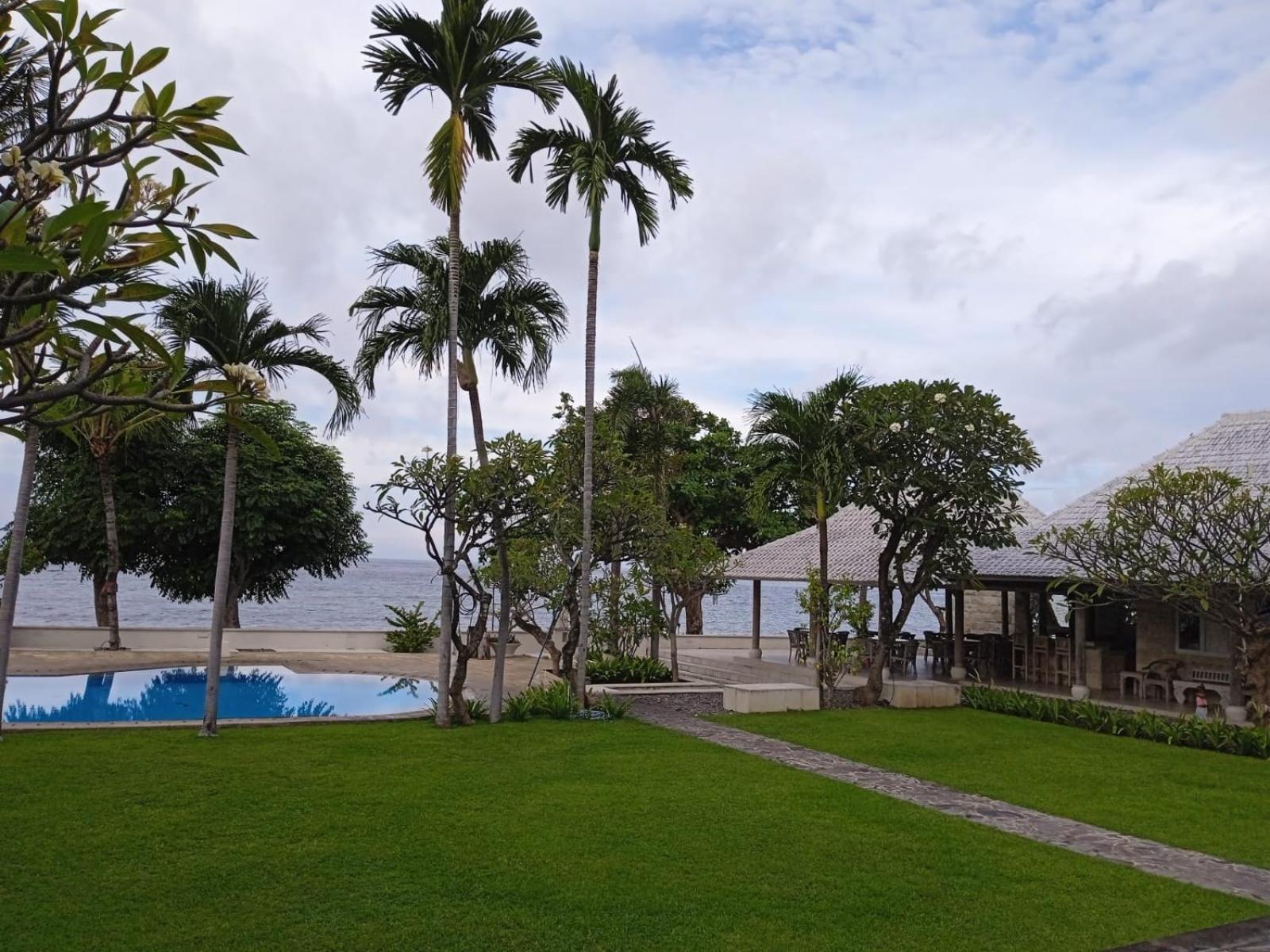 Dhauteya Villa Ambat Dış mekan fotoğraf