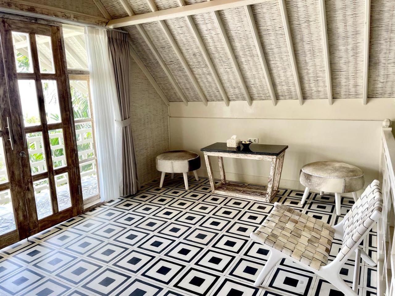 Dhauteya Villa Ambat Dış mekan fotoğraf
