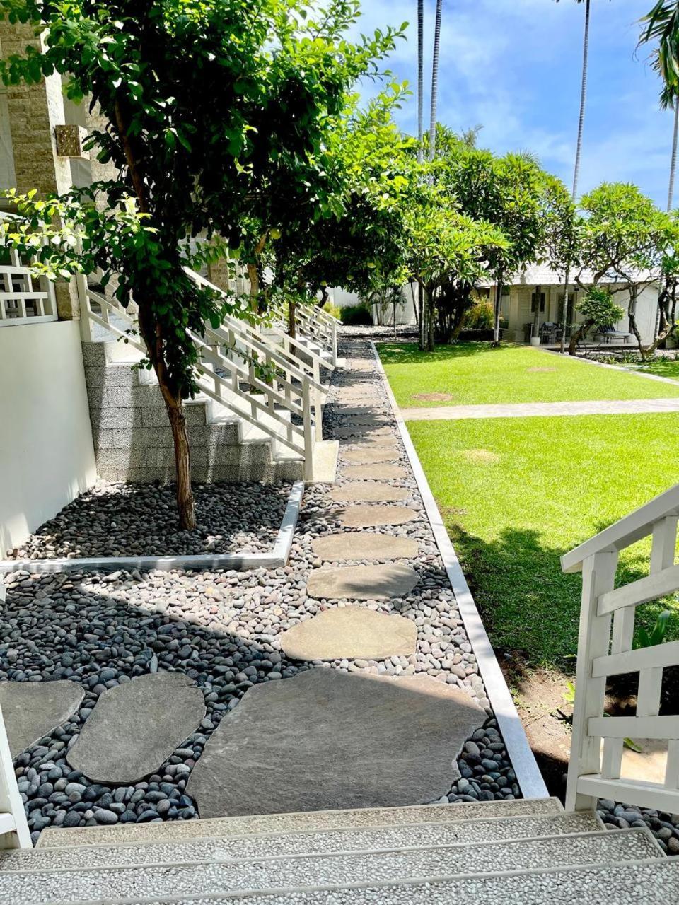 Dhauteya Villa Ambat Dış mekan fotoğraf
