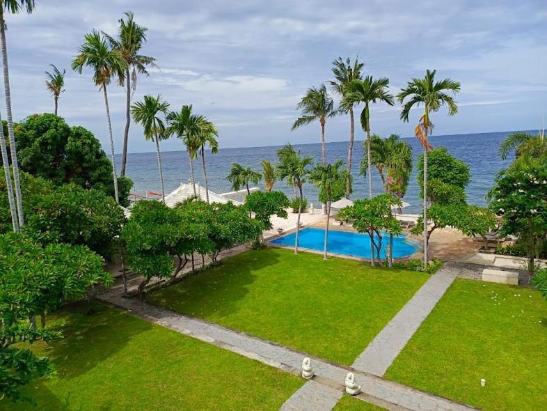 Dhauteya Villa Ambat Dış mekan fotoğraf