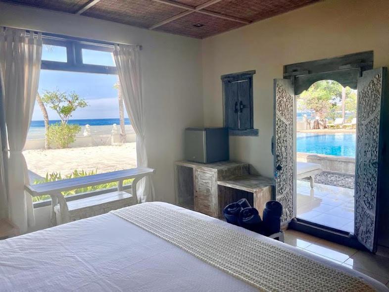 Dhauteya Villa Ambat Dış mekan fotoğraf