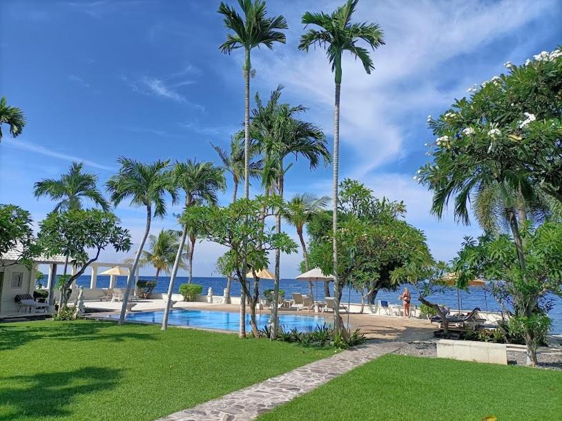 Dhauteya Villa Ambat Dış mekan fotoğraf