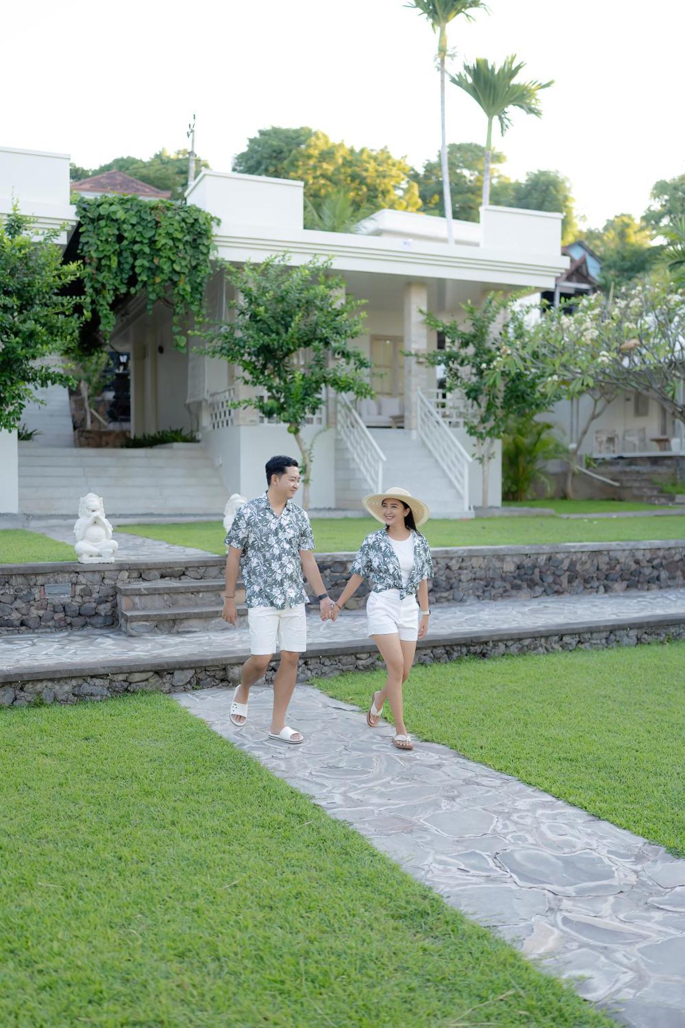Dhauteya Villa Ambat Dış mekan fotoğraf
